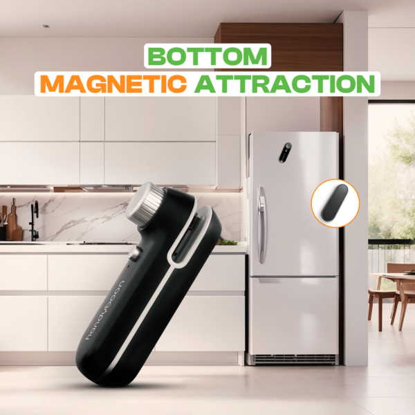 Mini Electric Sealer and Cutter – USB Rechargeable and Durable - Image 5
